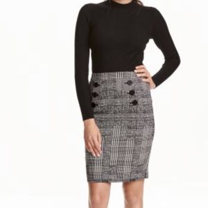 H&M Skirt